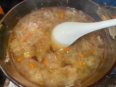 -芳芳私房菜·精做淮扬菜(承德路店)