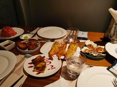 -Mr·Fish鱼鲜生海鲜放题(银泰in99店)