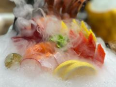 -尚海豆捞(乐虹坊店)