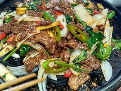 -张家小灶(东城店)