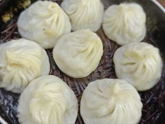 -鲁氏汤包王(长白街店)