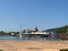 -平湖九龙山旅游度假区