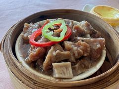 -富丽华大酒店·御园中餐厅(茶亭路店)