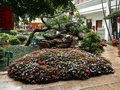 -聚福宝合苑食府(南头镇店)