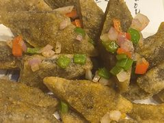 -小秦淮·南京土菜(新亭西路店)