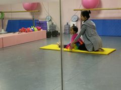 -舞研舞蹈培训(魏公村校区)