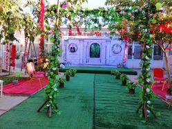 -雅奇婚庆(永乐园社区店)