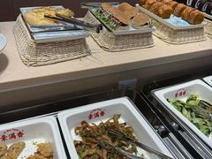 -素满香·食养自助(天一广场店)