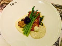 -L'Arome芳芳法国餐厅(仙林金鹰店)