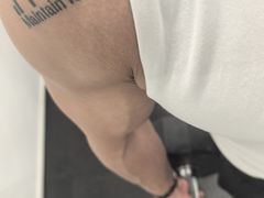 -WEGYMER健萌健身(雅颂居馆)