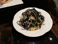 -新南华大酒店(广中店)