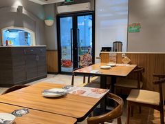 -棒约翰比萨·意面(春申景城店)