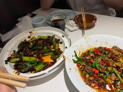 -攸州小镇家湘菜(小米科技园店)