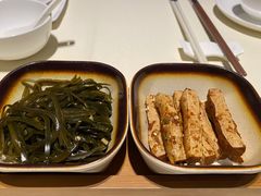 最爱的开胃小菜-口味堂(珞喻路店)
