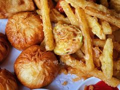 -云之南(八里庄店)