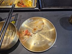 -大神太神·铁板烧(瑞虹天地月亮湾店)