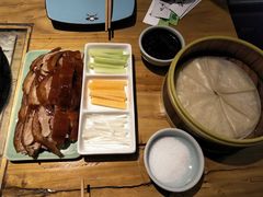 -局气 烤鸭·北京菜(光华路店)
