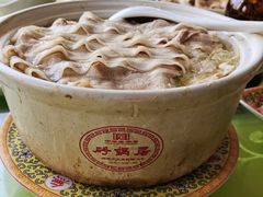 -砂锅居(西四店)