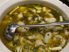 -拈菜(观音桥阳光世纪店)