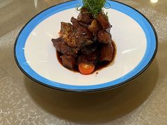 -老常州菜馆(天宁店)