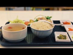 海南鸡饭-尚轩·海南鸡饭