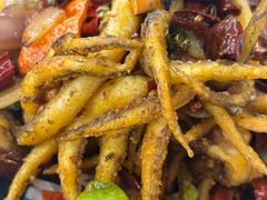 -蜀膳坊(洪公祠小区店)