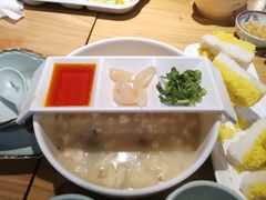 -宽味餐厅(万博广场店)