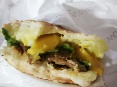 -THE WOODS 简餐 (国贸商城店)
