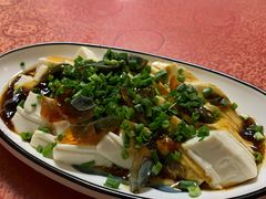 -东北风味思缘食府(对湖路店)
