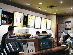 -星巴克(北京中关村南大街店)