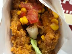 -肯德基(珠峰店)