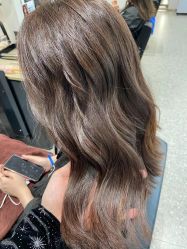 -KEIVON HAIR·崎宏