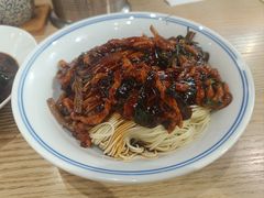 -君东记本帮面馆(天钥桥路店)