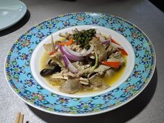 -阿西娅食府(中关村店)