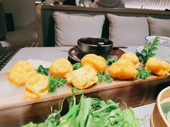 -罗勒家·养生火锅· Bistro(大望路店)