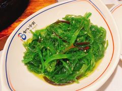 -七八冷面·延边朝鲜族美食(欢乐谷店)