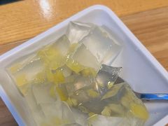 -豪客来牛排(红豆万花城店)