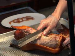 -月福京味斋·烤鸭店·北京菜(鼓楼总店)