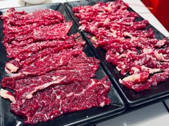 -幸运牛汕头小黄牛牛肉火锅(梅林店)