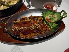 -谭厨中山传家菜.乳鸽.脆鲩鱼(华强北中航城店)