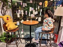 -百里峡七彩艺术小镇