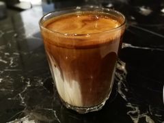 -大酉·M Coffee(北京美术馆店)