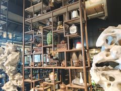 -川旺角融合菜•海景餐厅(星海广场店)