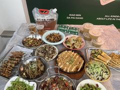 -小民大排档(马场角横路店)