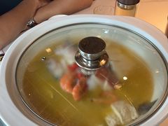 -庆江南江南菜(琴湖溪里花园城店)