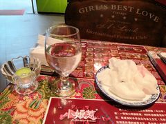 -小娘惹厨房Little Nyonya(狮城有约上榜店)