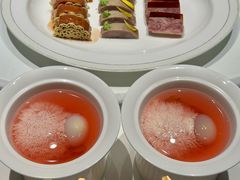 -淮香国色·淮扬菜(正大中心店)