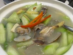 -鹿港小镇(滨北店)