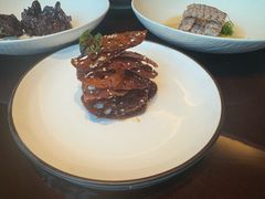 -环球港凯悦 · 享悦中餐厅