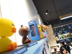 -友达面馆(二七南路店)